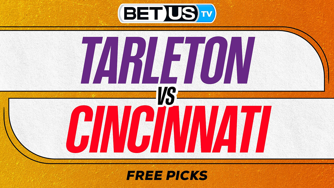 Tarleton St vs Cincinnati (12-1-25) Game Preview | College Basketball Predictions