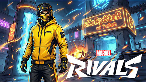 🔴LIVE - Brrrrr its cold in here