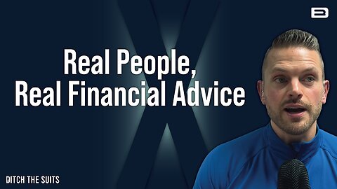 Real People, Real Financial Advice