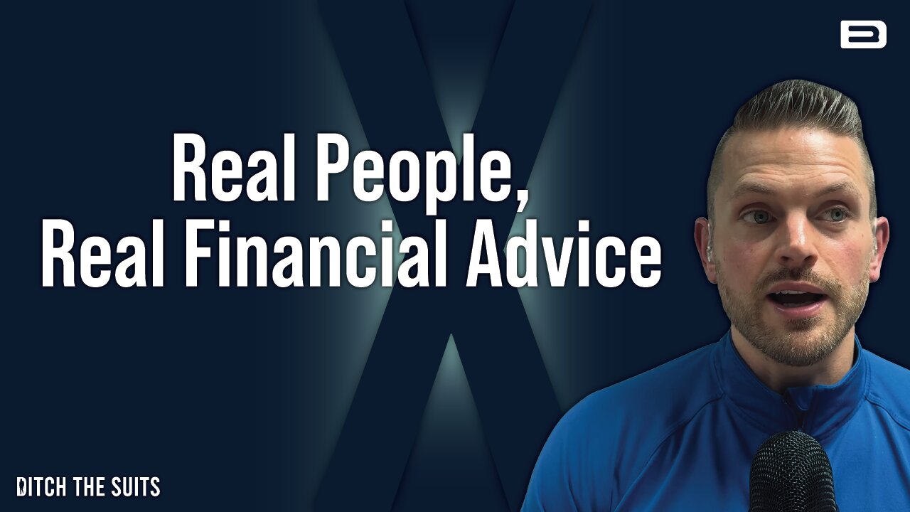 Real People, Real Financial Advice