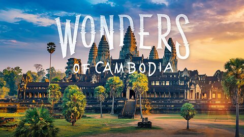 Top 10 Most Beautiful Places to Visit in Cambodia | Must-See Travel Destinations | Life Travel