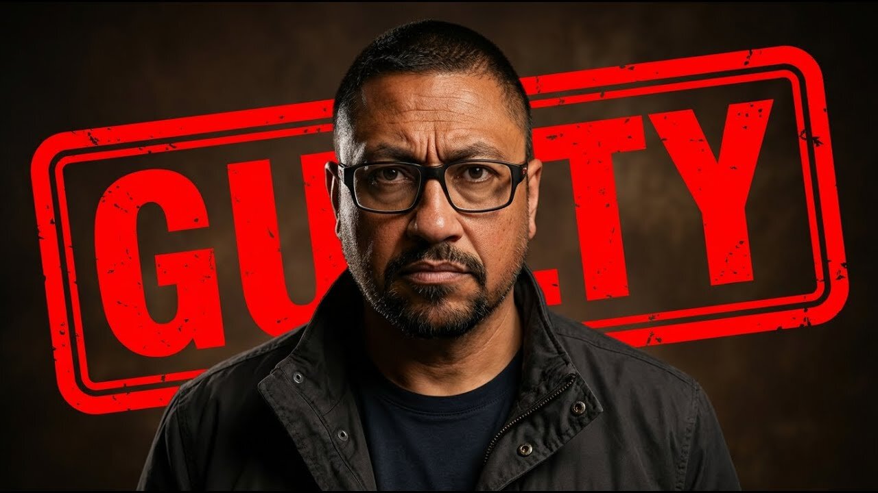 Judgment Must Come, And Everyone Is Guilty! - Leviticus 4