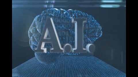 Nvidia's A.I. "GOD" | Rise Of AI | 1984 Becomes Reality