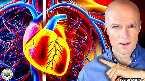 10 příznaků infarktu, které většina lidí přehlédne!