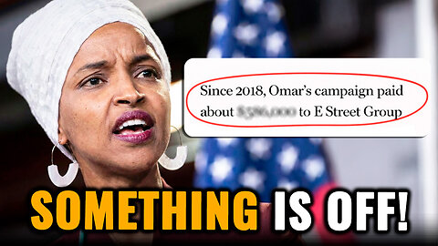 This Is Where Ilhan Omar’s Story Starts Getting Complicated