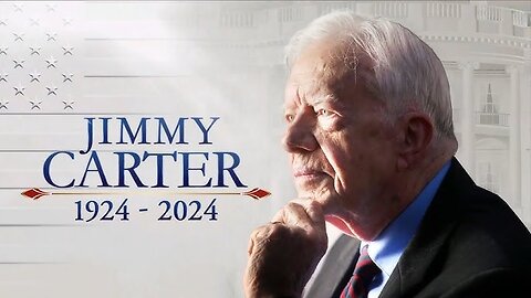 A Navy Story of the late Jimmy Carter