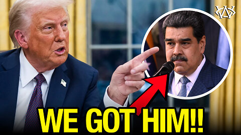 Trump Strikes Venezuela! Somali THREATENS Elon!