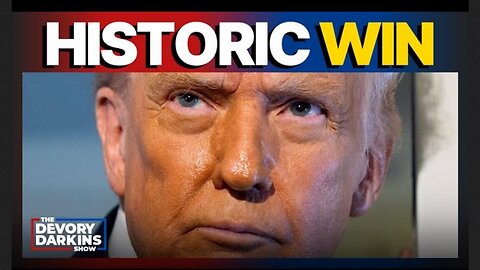 Trump Announces HISTORIC WIN for American families as Costco launches shocking lawsuit ~ by DeVory Darkins 12.02.25