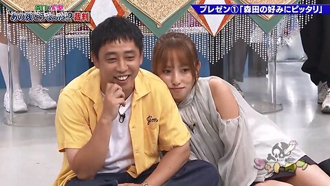 【中字】神舌 251004 - 森田與高梨那之後怎麼樣了?裁判