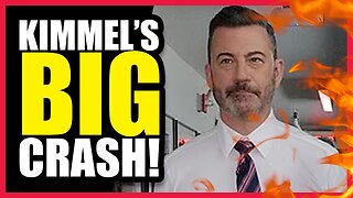 Jimmy Kimmel Ratings DROP 71%! BlueSky ATTACKS Jimmy Fallon for Staying Apolitical! | Clownfish TV