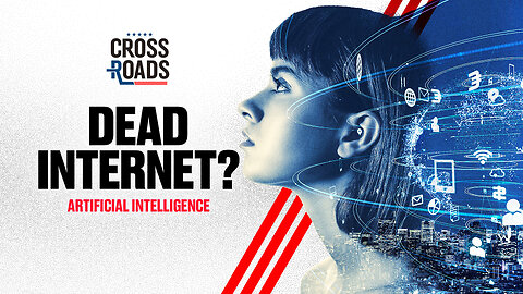 Meta Plans to Bring Fake AI Users to Facebook, Instagram | Trailer | Crossroads