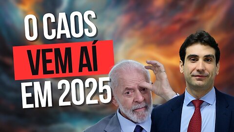 SENADO aprova candidato de LULA para PRESIDÊNCIA do Banco Central