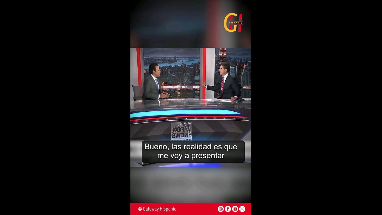 Vivek Ramaswamy aclara su salida de @DOGE y la supuesta disputa con elonmusk