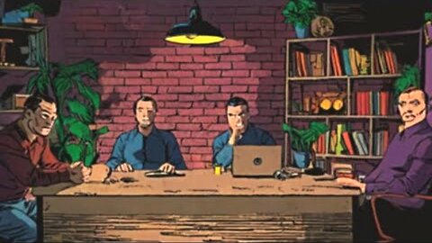 კონსერვატიული პოდკასტი. 22. 02. 2025