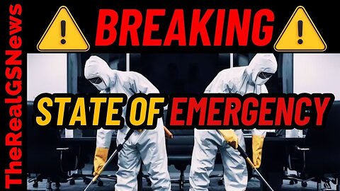 URGENT EMERGENCY ⚠️ New York on RED ALERT - Americans Told To Go Get TESTED | PREPARE NOW