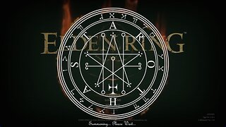 Elden Ring part 1-1