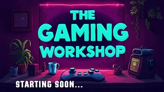 Pilot - The Gaming Workshop