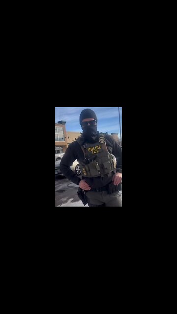 Leftist Brags About $200K & Degree - ICE Hero Responds: High School + $200K, And I'd Do It For Free