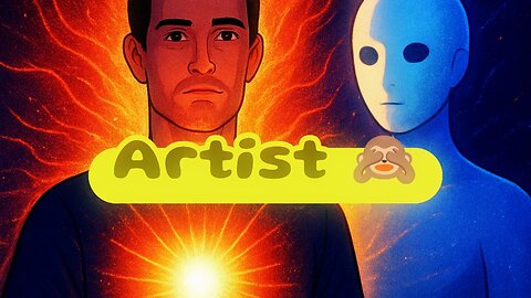 The Artistic Process 🔥