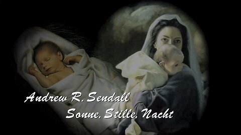 Sonne, Stille, Nacht