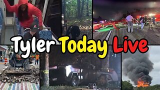Talking news and stories | TT Live #109