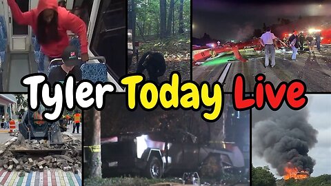 Talking news and stories | TT Live #109