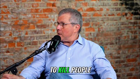 Gun Control Isn’t The Answer, People Are.