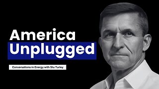 Energy, War and Washington Politics: A Conversation w/ General Mike Flynn