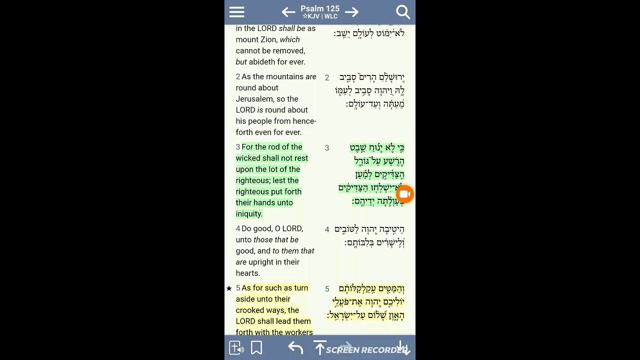 Esau rulership will be broken!!