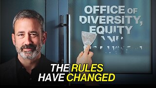 DEI Has Changed: The New Bias Framework Replacing Law and Due Process