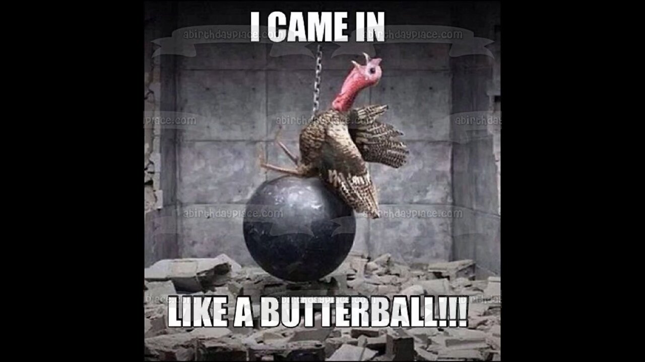 Happy Thanksgiving 2025