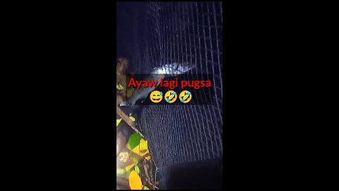 Ayaw lagi pugsa arun di ka masakitan