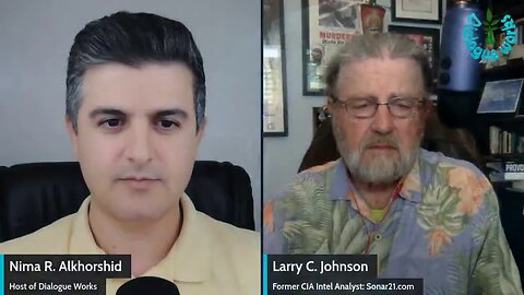 Larry C. Johnson: Trump’s Middle East Meltdown? Shocking Moves & Consequences!