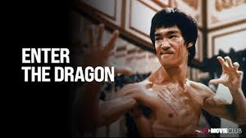 Enter the Dragon 18 1973 ‧ Action/Crime ‧ 1h 42m