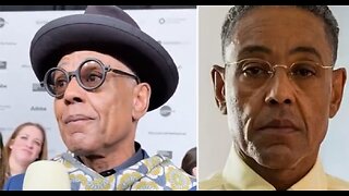 Breaking Bad Star Giancarlo Esposito: 'Time for Revolution... Some People WILL Die'