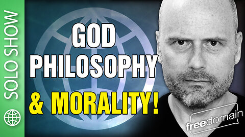 God, Philosophy and Morality!