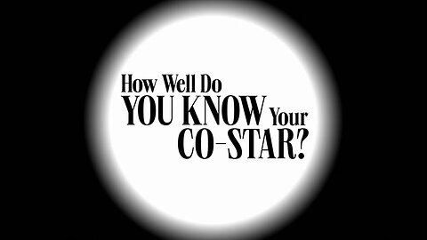 Sadie Stanley And Lexi Underwood | How Well Do You Know Your Co-Star | Marie Claire