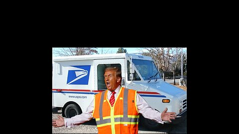 Trump’s Postal Power Grab: Merging the USPS with Commerce?