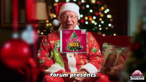Klaus “the Situation” Schwab presents-- VaxxMas Hits ’23 🎄🎄🎄💉💉💉