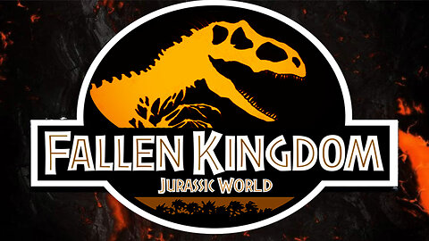 Jurassic World: Fallen Kingdom