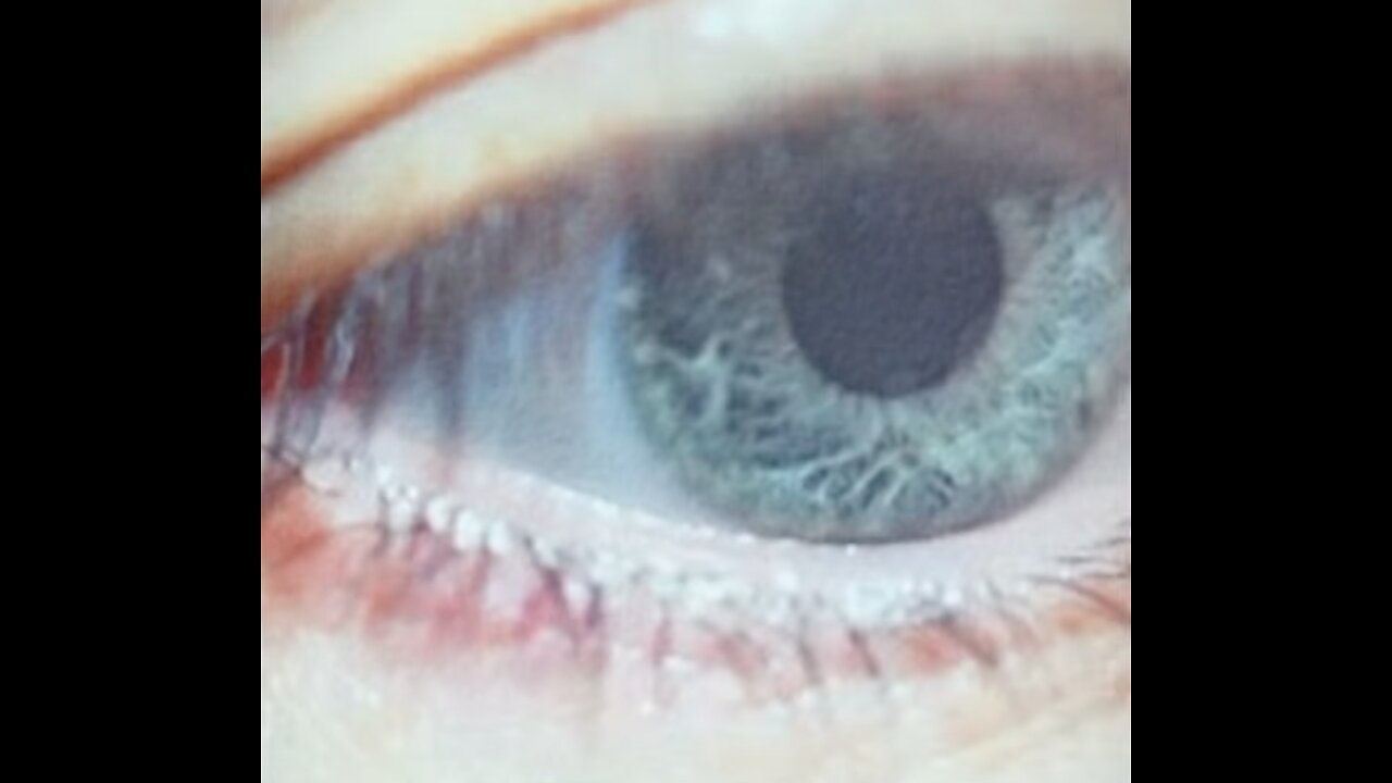 Your crazy uncle was right.