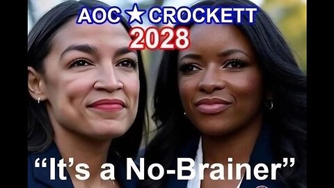 Turkey Day! Jasmine Crockett Says She'll Announce Her Senate Candidacy Decision By Thanksgiving