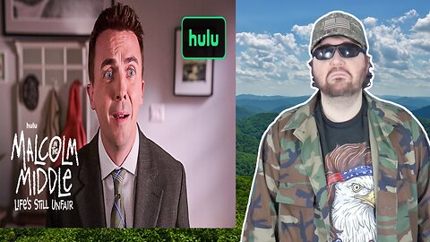 Malcolm In The Middle: Life's Still Unfair - Official Teaser - Hulu - Reaction! (BBT)
