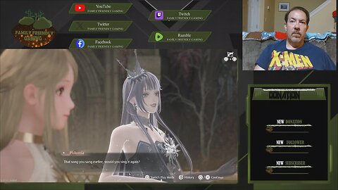 Infinity Nikki Episode 37