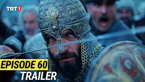 Sultan Mehmed Fatih Season 3 Episode 60 Trailer Explained | Full Breakdown