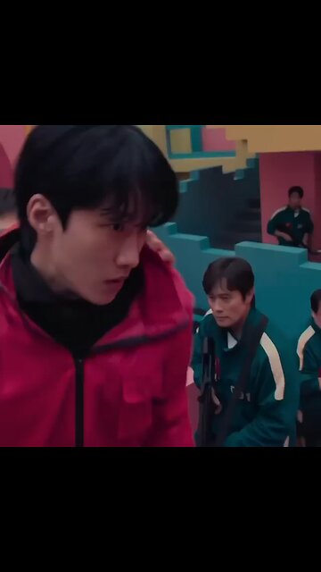 player 146 was crazy at that moment 🤯