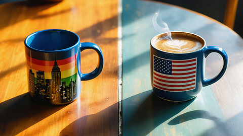 Your Coffee Is a Political Statement — 4 Surprising Ways Culture and Politics Collide
