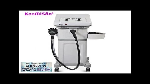 Newest Turbo G8 Vibration Body Massage Slimming Machine Weight Loss Fat Reduce Review