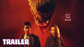 COYOTES Official Trailer (NEW 2025)