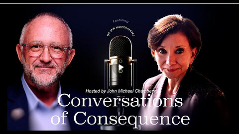 Trump’s Long Game, Venezuela & the Hidden War | Dr. Jan Halper-Hayes